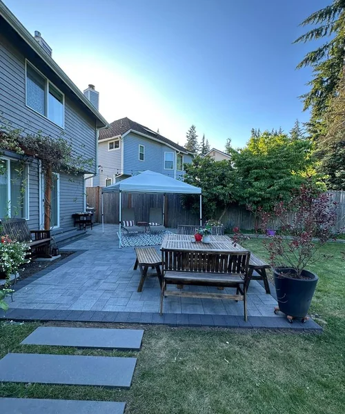 Walkway Pavers Installation & Patios & Paver in Bothell 
